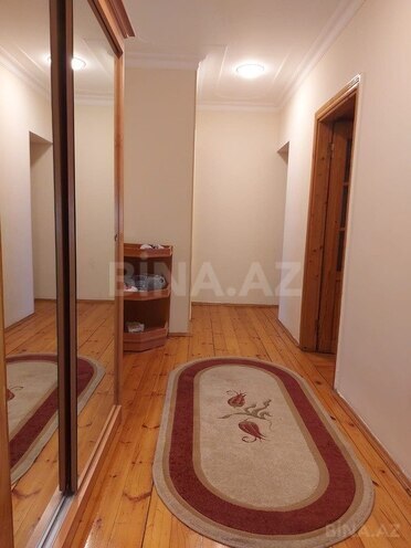 3 otaqlı yeni tikili - Nəriman Nərimanov m. - 70 m² (2)