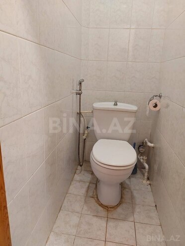 3 otaqlı yeni tikili - Nəriman Nərimanov m. - 70 m² (9)