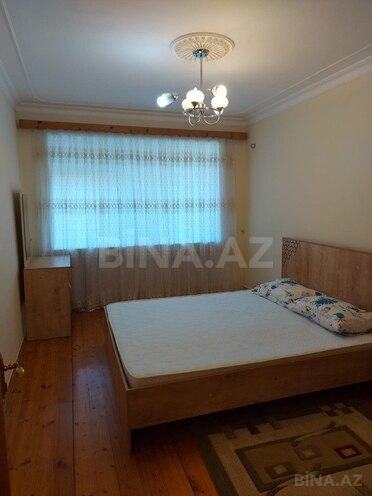3 otaqlı yeni tikili - Nəriman Nərimanov m. - 70 m² (5)