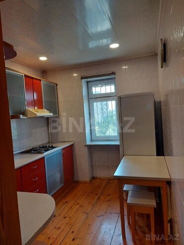 3 otaqlı yeni tikili - Nəriman Nərimanov m. - 70 m² (3)