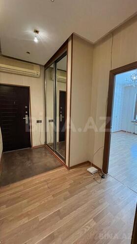 3-комн. вторичка - Наримановский  р. - 90 м² (9)