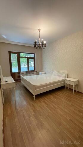 3-комн. вторичка - Наримановский  р. - 90 м² (4)