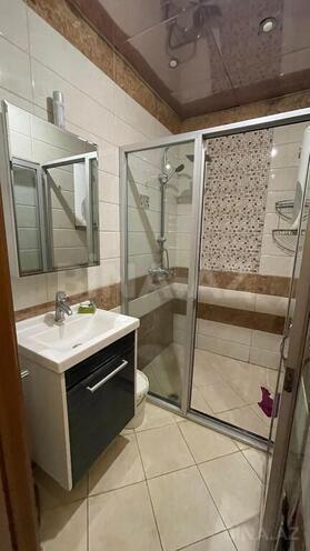 3-комн. вторичка - Наримановский  р. - 90 м² (7)