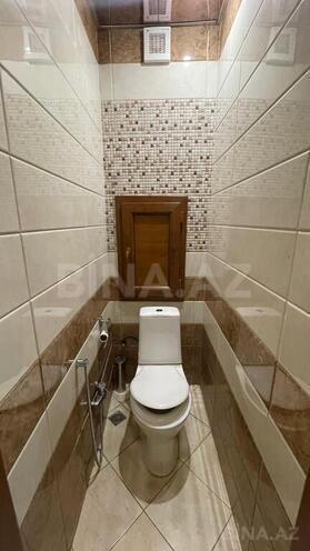 3-комн. вторичка - Наримановский  р. - 90 м² (8)