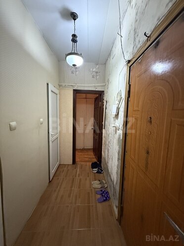 2 otaqlı köhnə tikili - Memar Əcəmi m. - 47 m² (11)