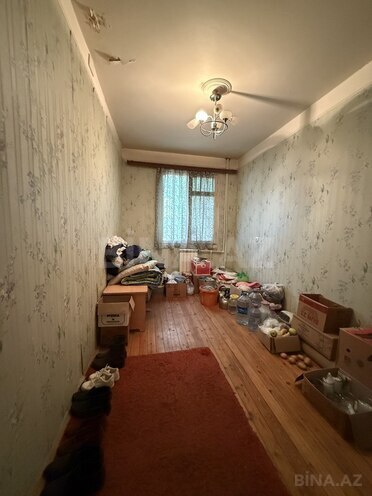 2 otaqlı köhnə tikili - Memar Əcəmi m. - 47 m² (4)
