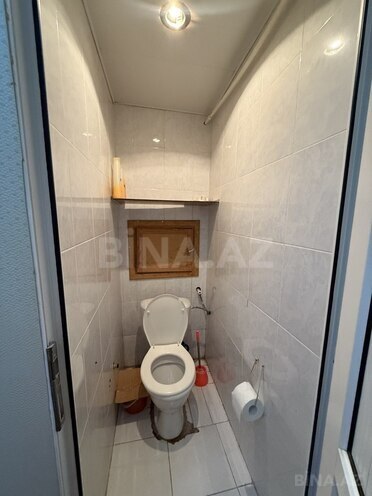 2 otaqlı köhnə tikili - Memar Əcəmi m. - 47 m² (7)