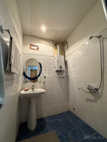 2 otaqlı köhnə tikili - Memar Əcəmi m. - 47 m² (8)
