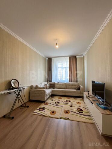 2 otaqlı yeni tikili - Sumqayıt - 70 m² (1)