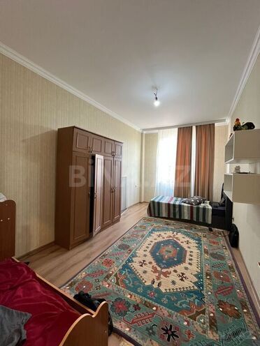 2 otaqlı yeni tikili - Sumqayıt - 70 m² (2)
