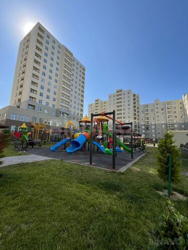 2 otaqlı yeni tikili - Sumqayıt - 70 m² (8)
