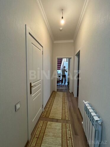 2 otaqlı yeni tikili - Sumqayıt - 70 m² (3)