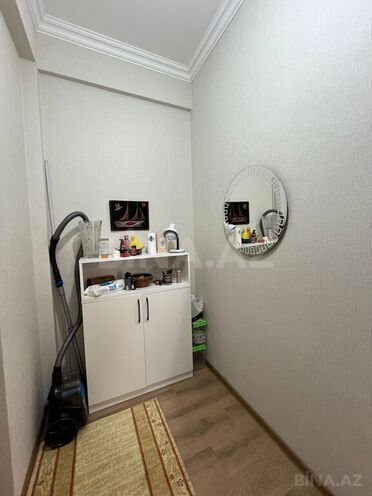 2 otaqlı yeni tikili - Sumqayıt - 70 m² (5)