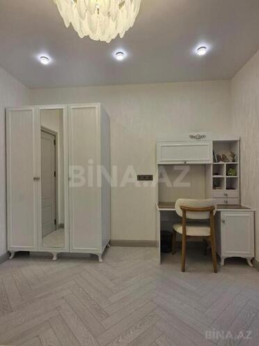 3-комн. вторичка - м. Ичеришехер - 122 м² (15)