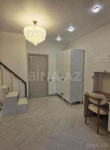 3-комн. вторичка - м. Ичеришехер - 122 м² (17)