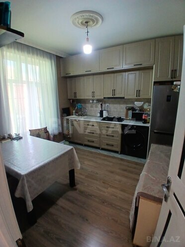 3-комн. дом/дача - пос. Бина - 100 м² (9)