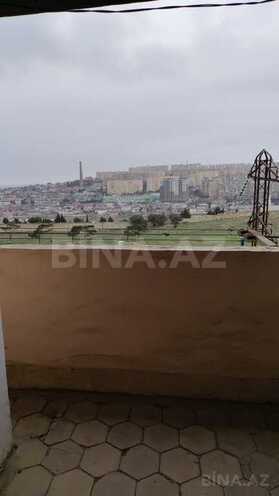 4 otaqlı köhnə tikili - Əhmədli q. - 82.5 m² (10)