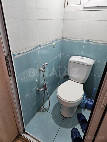 2 otaqlı köhnə tikili - 20 Yanvar m. - 50 m² (14)