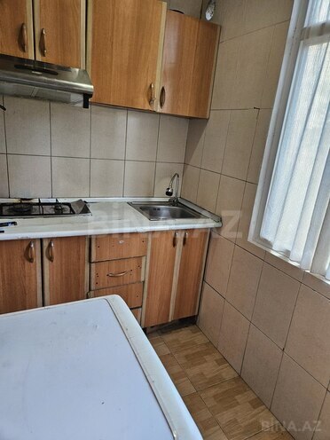 2 otaqlı köhnə tikili - 20 Yanvar m. - 50 m² (6)