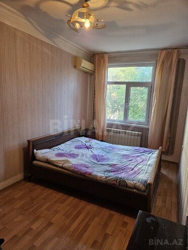 2 otaqlı köhnə tikili - 20 Yanvar m. - 50 m² (11)