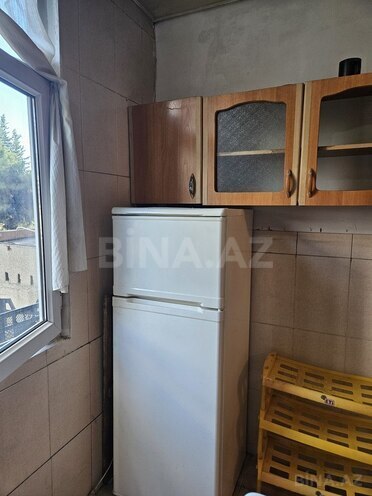 2 otaqlı köhnə tikili - 20 Yanvar m. - 50 m² (8)
