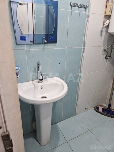 2 otaqlı köhnə tikili - 20 Yanvar m. - 50 m² (18)