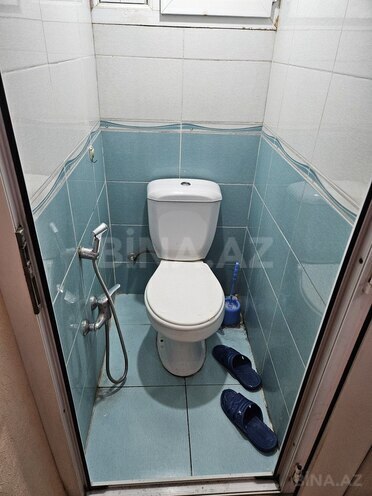 2 otaqlı köhnə tikili - 20 Yanvar m. - 50 m² (15)