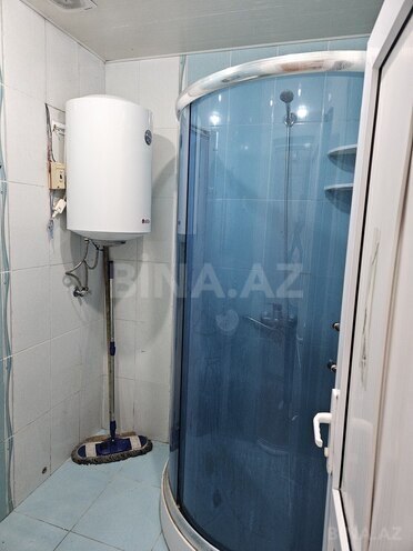 2 otaqlı köhnə tikili - 20 Yanvar m. - 50 m² (17)