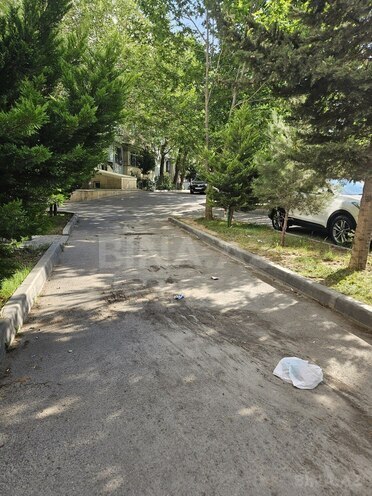 2 otaqlı köhnə tikili - 20 Yanvar m. - 50 m² (20)