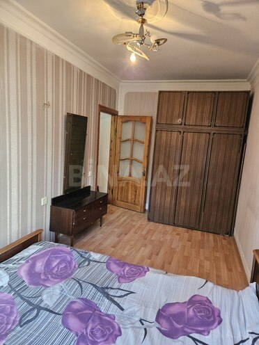 2 otaqlı köhnə tikili - 20 Yanvar m. - 50 m² (12)