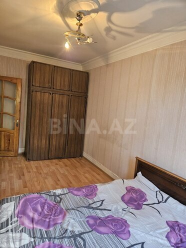 2 otaqlı köhnə tikili - 20 Yanvar m. - 50 m² (13)