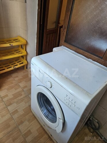 2 otaqlı köhnə tikili - 20 Yanvar m. - 50 m² (9)