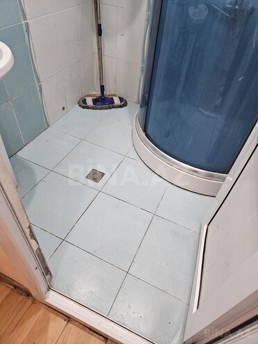 2 otaqlı köhnə tikili - 20 Yanvar m. - 50 m² (16)
