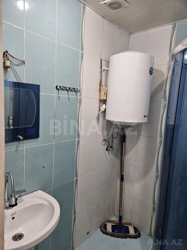 2 otaqlı köhnə tikili - 20 Yanvar m. - 50 m² (19)