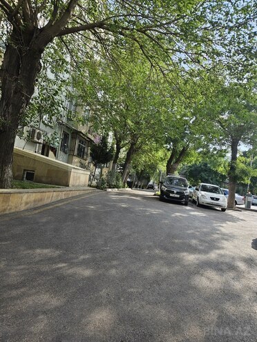 2 otaqlı köhnə tikili - 20 Yanvar m. - 50 m² (21)