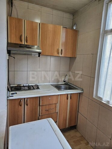 2 otaqlı köhnə tikili - 20 Yanvar m. - 50 m² (7)