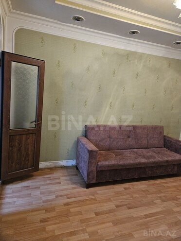 2 otaqlı köhnə tikili - 20 Yanvar m. - 50 m² (4)