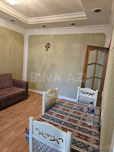 2 otaqlı köhnə tikili - 20 Yanvar m. - 50 m² (3)