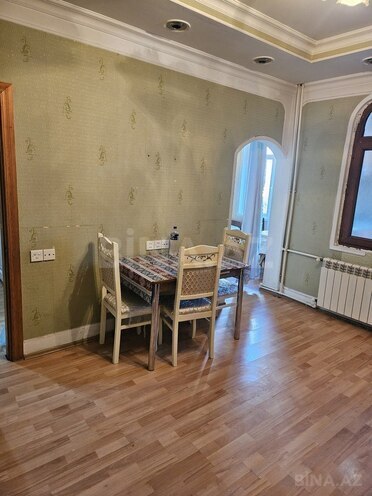 2 otaqlı köhnə tikili - 20 Yanvar m. - 50 m² (2)