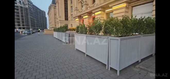 Obyekt - Bayıl q. - 120 m² (1)