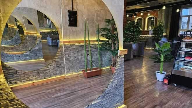 Obyekt - Bayıl q. - 120 m² (5)