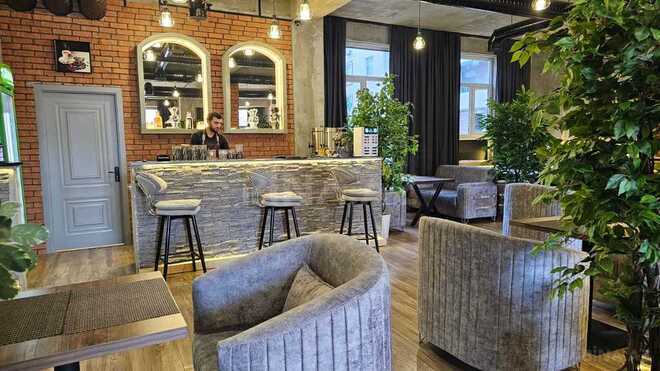 Obyekt - Bayıl q. - 120 m² (10)