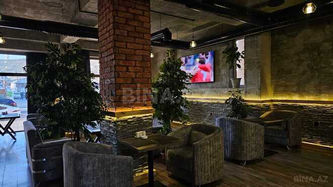 Obyekt - Bayıl q. - 120 m² (8)