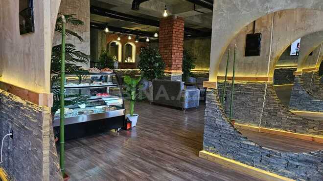 Obyekt - Bayıl q. - 120 m² (6)