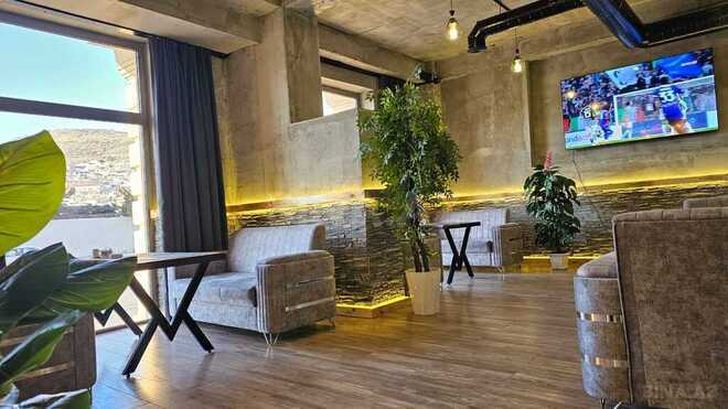 Obyekt - Bayıl q. - 120 m² (4)