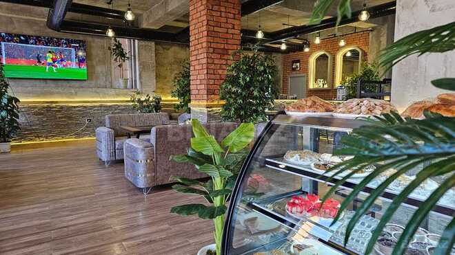 Obyekt - Bayıl q. - 120 m² (7)
