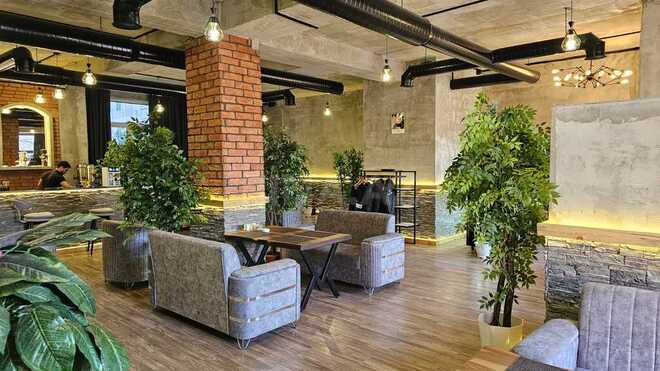 Obyekt - Bayıl q. - 120 m² (12)