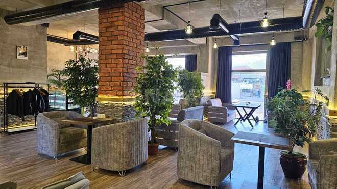 Obyekt - Bayıl q. - 120 m² (2)