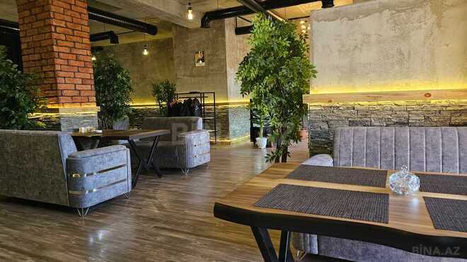 Obyekt - Bayıl q. - 120 m² (11)