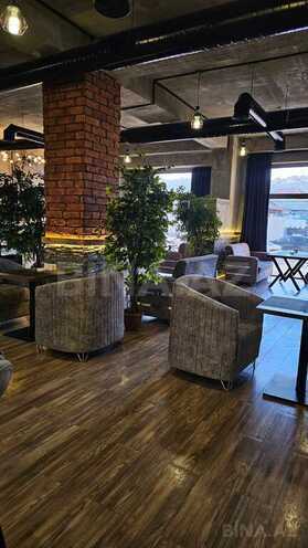 Obyekt - Bayıl q. - 120 m² (9)